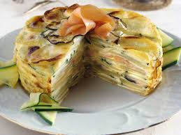 Maybe you would like to learn more about one of these? Sformato Di Patate Grazia It