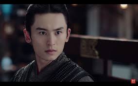 Whump4life — The Legend of Yun Xi: Whump List