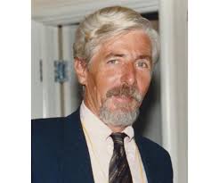 IAN THOMSON Obituary (2022)