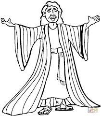 Your children can share the same love through these nativity coloring pages. Bible Free Coloring Pages Joseph Inerletboo