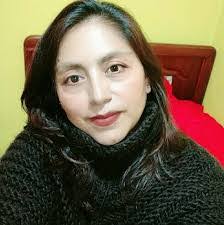 Yolanda Paucar's Instagram, Twitter & Facebook