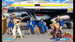 Sal discusses cheat codes, the nintendo power magazine he created, the kind of video games he enjoys playing, where the jokers play games while on tour, the cool thing sal's doing when impractical jokers ends, and more. Arcade Mode Ultra Street Fighter Ii The Final Challengers Wiki Guide Ign