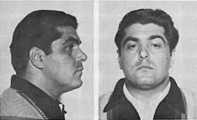 📸 Hyman Oscar Larner. (Known as: “Hy” Larner.) (Nicknamed: “Thomas  Waterfall”