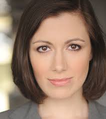 Interviews — Blog — leigh medeiros