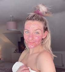 Lucy Elizabeth Makeup