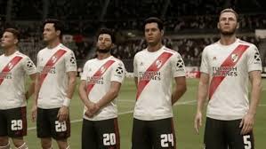 See full list on sofifa.com Fifa 21 El Once Ideal Del Futbol Argentino