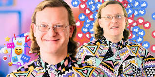 Love On The Spectrum Season 3: James B. Jones' Age, Job, Instagram & More