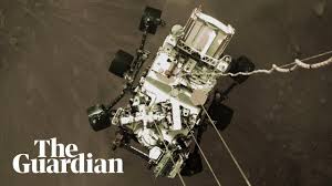 These hd phone wallpapers are free to download for your android phone. Nasa Scientists Hail Perseverance Rover S Arrival On Mars With Stunning Images Mars The Guardian