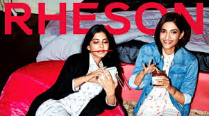 Sonam Kapoor Rhea Kapoor Roll Out Fashion Line Rheson See Daddy Anil Kapoor S Tell All Tweet Lifestyle News The Indian Express Burberry undoubtfully is a fashion brand with a controversial history, but there is no doubt in their military coat design history! sonam kapoor rhea kapoor roll out