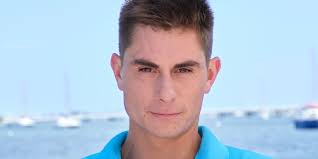 Below Deck's Kyle Stillie Talks Hookup Scandal