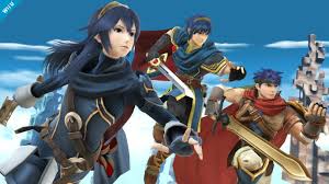 The lucina spirit's type, skill effect, . Lucina Super Smash Bros For Wii U 3ds Wiki Guide Ign