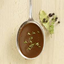 Sossen Drei Rezepte Fur Alle Falle Lecker Sossen Sossen Rezepte Rezepte