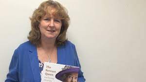 1 Million Servant Queen Books Printed! - Catherine Butcher on Vimeo