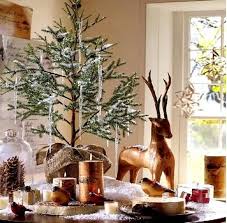 This is my xmas tree set 2014 for self decoration. Fascinating Tabletop Christmas Trees