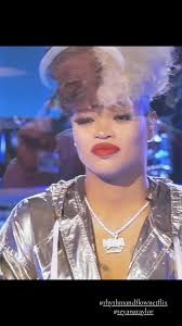 Rhythm and Flow Final Performance London