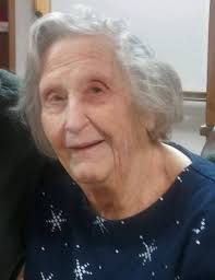 Obituary information for Marcella A. Erickson