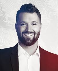 David Emond's Instagram, Twitter & Facebook