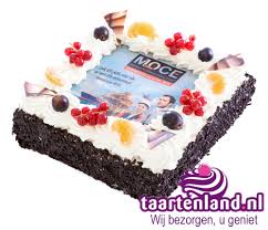 Bestel Je Favoriete Taart Bij Taartenland Nl