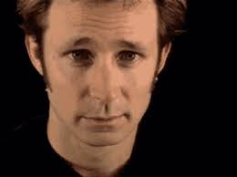 Green Day Mike Dirnt GIF