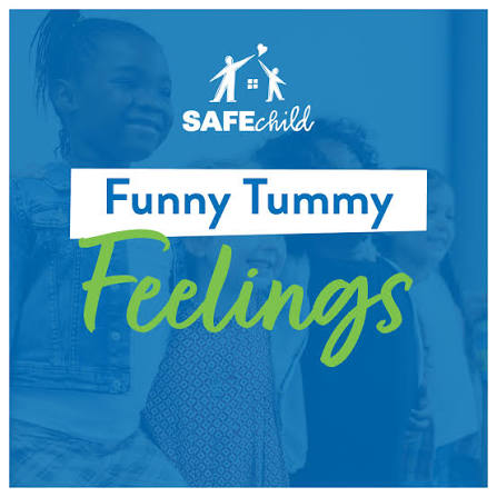 SAFEchild (@SAFEchildNC) / Posts / X