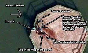 Oct 19, 2014 · just copy the coordinates in our list below and paste them under the search bar of google earth. Google Maps Street View Users Spot Dead Body On Pier But Image Is Not What It Seems Travel News Travel Express Co Uk