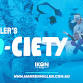 Warren Miller's SNO-CIETY