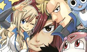 Edens Zero #2 (Hiro Mashima)