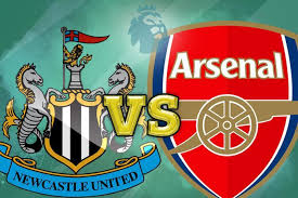 Arsenal travel to newcastle united. Newcastle Vs Arsenal Prediction Team News And Preview As Rafa Benitez S Side Chase First Win Of Season