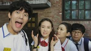 Episode 15 » dramabeans korean drama recaps. Twenty Again Alchetron The Free Social Encyclopedia
