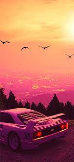 Hd Aesthetic Car Wallpapers Peakpx