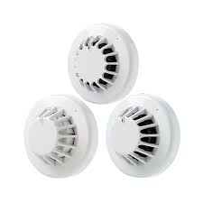 These smart smoke detectors offer app controls, smartphone alerts, better kidde wireless interconnect smoke alarm. Optical Photo Thermal Heat Addressable Detector Range Eaton