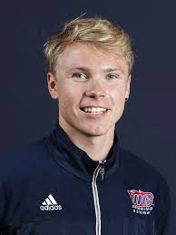 2019-20 Men's Swimming and Diving Roster