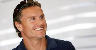 Самые новые твиты от david coulthard (@therealdcf1): Motorsport Legende David Coulthard Signiert Cap