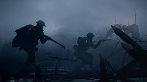 And receive a monthly newsletter with our best high quality wallpapers. I Took A New Screenshot Inspired By The Movie 1917 Battlefield One