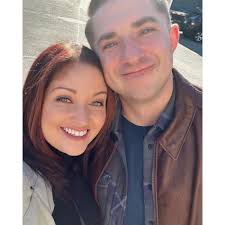 Alexandra Key and TJ Larson's Wedding Website