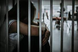 Pregnant in prison: 'I told them the baby was coming and ended up giving birth in my cell'