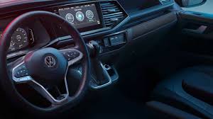 Van conversions with vw transporter styling from vanworx. 2019 Vw T6 1 Unveiled With New Tech Sophisticated Look