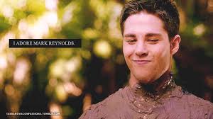 Terra Nova Confessions