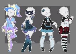 Looking for drawing anime lessons? Anime Girl Base Mask Novocom Top