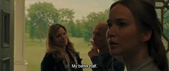 Farhana Jafri: Movie Review