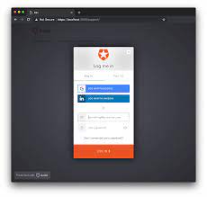 Where am i suppose to enter information to show this info on signup dialog? Lock Ui Customization