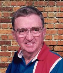 Robert E. "Fake" Lyons Obituary