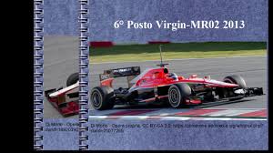 La lista dei team che partecipano al campionato di formula 1 2015. Classifica Auto F1 2010 20 Youtube
