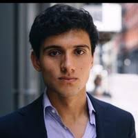 Raphael Potter Email & Phone Number