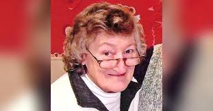 Laura Dell Couchman Obituary