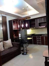 Salah satu apartemen bagus di kemayoran, sangat tenang di pagi dan siang hari, tapi beda kalau sudah menjelang malam, berubah jadi pusat keramaian. Sewa Apartemen Mediterania Palace Kemayoran Murah Butuh Uang Tanpa Perantara