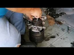 Aircond kereta sekejap on skejap off. Aircond Sekejap Sejuk Sekejap Panas Nissan Almera Youtube