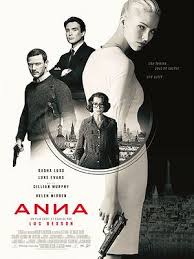 We francji uznano go za najbardziej kasowy film w historii i nominowano do cezara w wielu kategoriach. Anna 2019 De Luc Besson Selenie