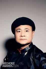 1001 biểu cảm "khó đỡ" cùng NSND Tự Long tại hậu trường Gala WeChoice  Awards 2024 🤣 Ảnh: Kim Bánh Trôi Nước #WeChoice #WCA2024  #WeChoiceAwards2024 #ViệtNamtôiđó