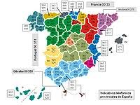 Veuillez indiquer un num�ro de t�l�phone mobile veuillez indiquer un num�ro de t�l�phone mobile valide. Telephone Numbers In Spain Wikipedia